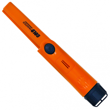 Пинпоинтер Gold Hunter TM (Orange)