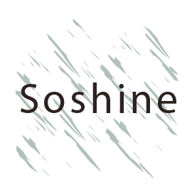 Soshine