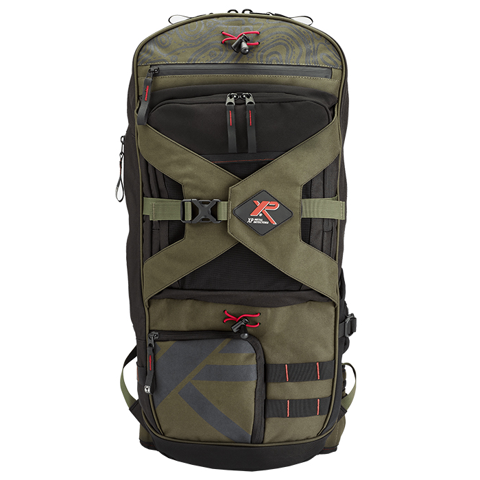 Рюкзак XP Backpack 280