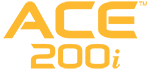 Логотип Garrett Ace 200 i отзывы и обзор