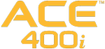 Логотип Garrett Ace 400 i отзывы и обзор