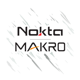Инструменты Nokta & Makro