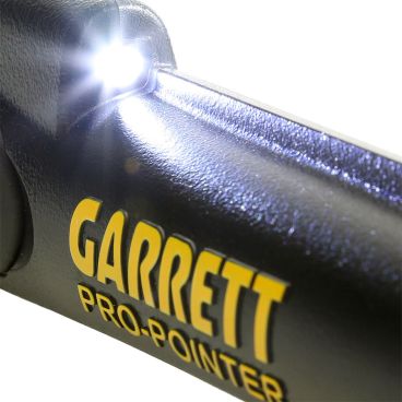 Garrett Pro-Pointer