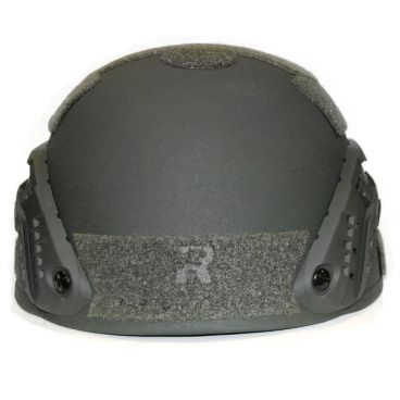 Баллистический шлем Mich из СВМПЭ класс защиты NIJ IIIA (БР 1) подвес Wendy liner