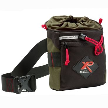 Пинпоинтер XP MI4 + Фирменная сумка XP Finds Pouch Backpack 280