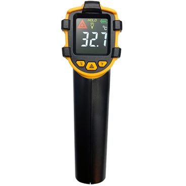 Термометр инфракрасный (пирометр бесконтактный) Smart Sensor AE320