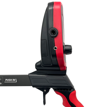 Металлоискатель Tianxun TX 850 LL с катушкой 8.5х11