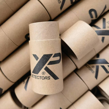 Аккумулятор для катушки XP DD 34х28 СМ серии X35 (630 мАч)