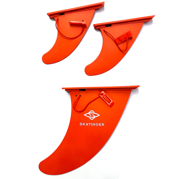 Надувная SUP доска SKATINGER JADE 10'6