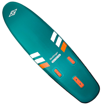 Надувная SUP доска SKATINGER JADE 10'6