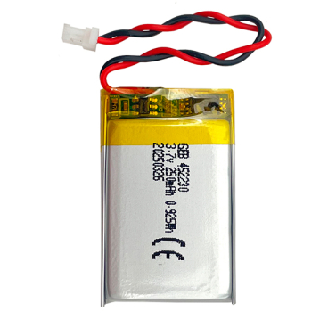 Аккумулятор для наушников XP WSA (250 mAh)