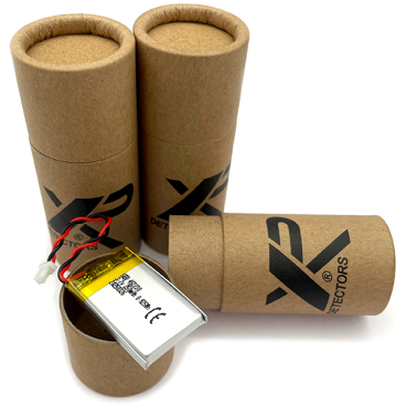 Аккумулятор для наушников XP WSA2 (250 mAh)