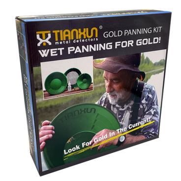 Набор для золота Tianxun Gold Panning Kit