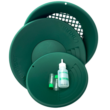 Набор для золота Tianxun Gold Panning Kit