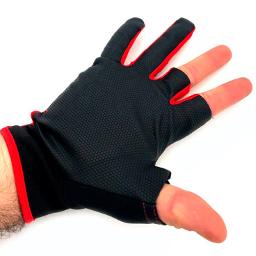 Беспалые перчатки XP Metal Detectors