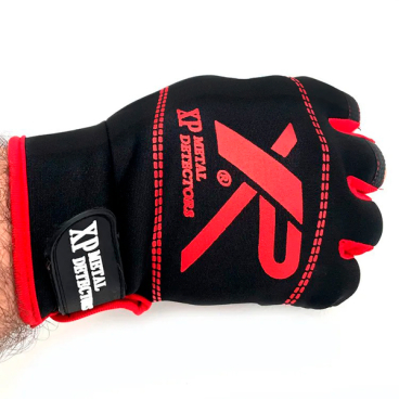 Беспалые перчатки XP Metal Detectors