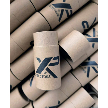 Литиевые аккумуляторы XP Deus (10 шт.)