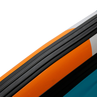 САПБОРД НАДУВНОЙ КАЯК MYBOAT PONTOON FISHING BOAT (Тестовый)