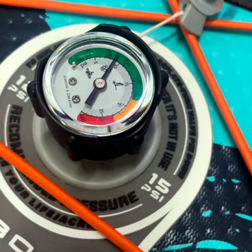 САПБОРД MYBOAT BASS HUNTER MY01 GIFT (весло Х2 + сиденье + TOTORA)