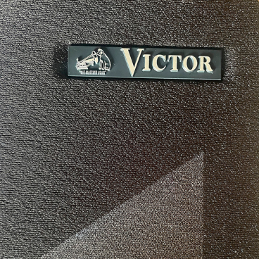 Акустика трехполосная (колонки) Victor S -755