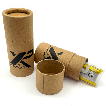Аккумулятор для блока управления XP Deus (630 mAh)