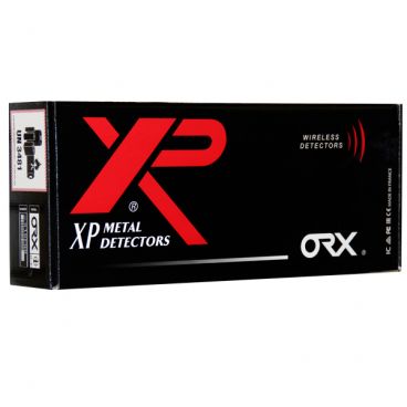 Металлоискатель XP ORX (Блок, Катушка X35 DD 22 см)