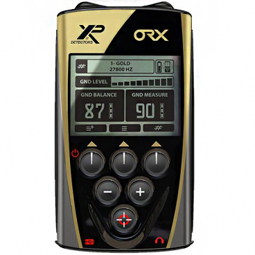 Блок управления XP ORX