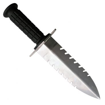 Нож-совок Albus Saber