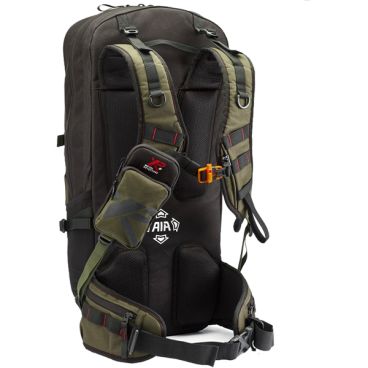 Фирменный рюкзак XP Backpack 280 + Сумка XP Finds Pouch Kit