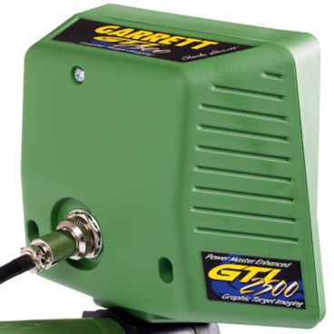 Металлоискатель GARRETT GTI 2500