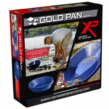 Набор для золота XP Gold Pan Starter Kit