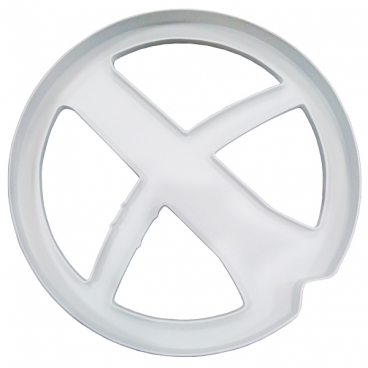 Пластиковая защита на катушку XP 22.5 см (cover xp coils grey colour)