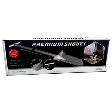 Лопата Nokta Makro Premium Shovel