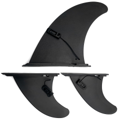 Комплект плавников для сапборда Mousa (Slide-in)
