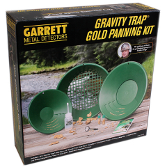Набор для золота Garrett Gold Panning Kit