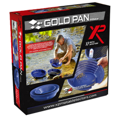 Набор для золота XP Gold Pan Premium Kit